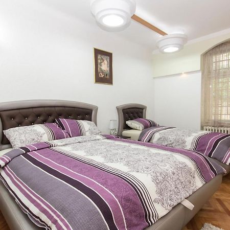 Bukoleon Apartment Belgrade Extérieur photo